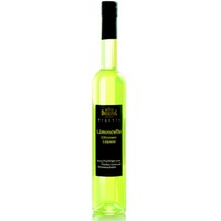 Destillerie Dwersteg, Limoncello Zitronen-Liqueur, 33%, 0,5l   bio
