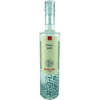 Edeldestillerie Mag. Josef Farthofer, Zirbengeist, 0,35l, 40%   bio