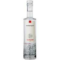Edeldestillerie Mag. Josef Farthofer, Waldhimbeergeist, 0,35l, 40%   bio