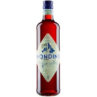 Brennerei Schnitzer, Bio-Amaro MONDINO, 0,7l, 18%   bio