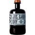 Brennerei Ehringhausen, JOS. GARDEN DRY GIN, 44%, 0,5l   bio 
