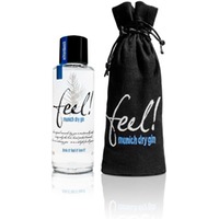 Achternbusch, feel! munich dry gin, 47%, 0,1l   bio