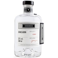 Brennerei Ehringhausen, Dinkelkorn, 0,5l, 32%   bio