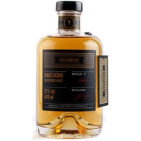 Brennerei Ehringhausen, Dinkelkorn holzfassgelagert, 0,5l, 32%   bio