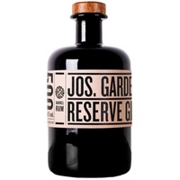 Brennerei Ehringhausen, JOS. GARDEN RESERVE GIN,  44%, 0,5l   bio