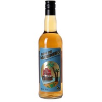 Humbel, Rum Ron de Marinero Fairtrade (fassgereift), 0,7l, 40%   bio