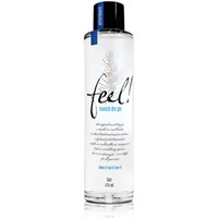 Achternbusch, feel! munich dry gin 47%, 0,5l   bio
