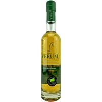 Bodegas Verum, Brandy Aguardiente Airen de Hierbas, 30%, 0,35l   bio