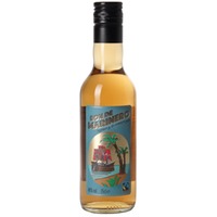 Humbel, Rum Ron de Marinero Fairtrade (fassgereift), 0,35l, 40%   bio