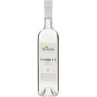 Walcher, Sambuca Excellence, 0,7l, 40%   bio