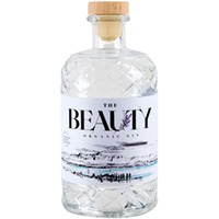Humbel, The Beauty Organic Bodensee Gin, 50 cl, 42%   bio
