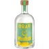 BOAR Distillery GbR, BOAR GNZERO, 0%, 0,5l   bio 