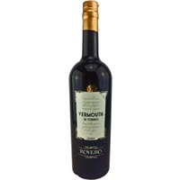 Rovero, Vermouth di Torino Rosso, 0,75l, 16%   bio