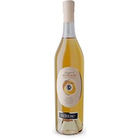 Rovero, Grappa di Moscato Affinata (Barrique) - Nativa, 0,5l, 43%   bio
