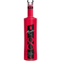 Edeldestillerie Mag. Josef Farthofer, Mozarter Vodka, 0,7l, 44%   bio