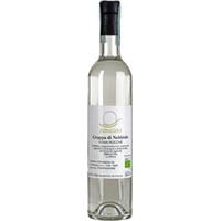 Erbaluna, Grappa di Nebbiolo - Barolo Vigna Rocche, 0,5l, 43%   bio