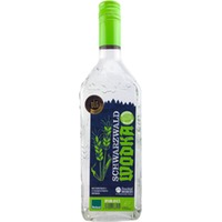 Renchtalbrennerei, Bioland Schwarzwald Wodka, 0,7l, 38%   bio