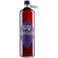 Brennerei Schnitzer, Amaro MONDINO Stagionato, 0,7l, 24%   bio