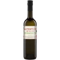 Walcher, AUTENTICO Appiano Vermouth Bianco - Wermut Aperitif, 0,75l, 16%   bio