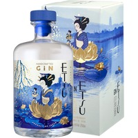 Etsu Handcrafted Gin