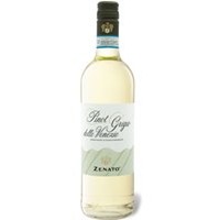 Zenato Pinot Grigio delle Venezie DOC trocken, Weißwein