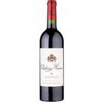 Magnum - Château Musar - Château Musar