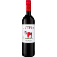 Donkey Red Blend - Tussock Jumper