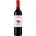 Donkey Red Blend - Tussock Jumper 