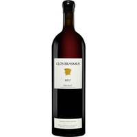 Clos Erasmus - 1,5 L. Magnum Spanien Rotwein Trocken