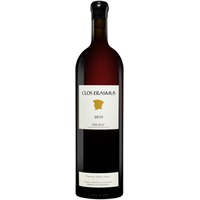 Clos Erasmus - 1,5 L. Magnum Spanien Rotwein Trocken