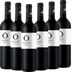 6x Vorteils-Weinpaket Oromonte Tempranillo Garnacha Halbtrocken - Navarro Lopez 