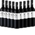 9x Vorteils-Weinpaket Oromonte Tempranillo Garnacha Halbtrocken - Navarro Lopez 