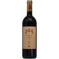 Tenuta di Biserno Il Pino di Biserno Toscana IGT