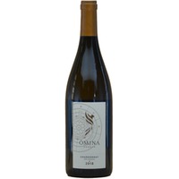 Omina Romana Ars Magna Chardonnay Lazio IGT