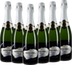 6x Vorteils-Weinpaket Bouvet Island Antarctic Demi-Sec - Bouvet Ladubay 