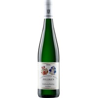 Geltz/Zilliken Saarburger Riesling trocken