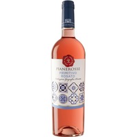 Rosato Primitivo Pianerosse IGP Sigillo. 0,75l 12,5% - | Paololeo