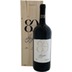 Barbanera Gigino Ottantesimo Anniversario Toscana IGT Magnum 1,5 ℓ, In Holzkiste 