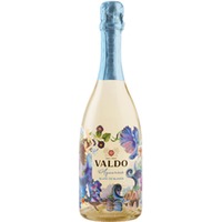 Valdo Blanc de Blancs Aquarius Special Edition Extra Dry 0,75 ℓ