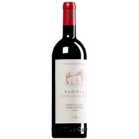 "Badiòla" Chianti Classico Gran Selezione DOCG