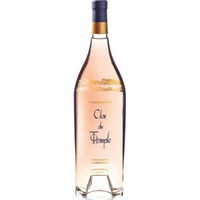 Clos du Temple Rosé Magnum - Gérard Bertrand