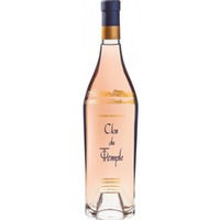 Clos du Temple Rosé - Gérard Bertrand