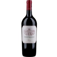 Ventaglio - - Tenuta Argentiera - Italienischer Rotwein