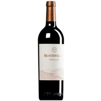"Monteverro" Toscana IGT (BIO)