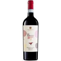 Montepulciano Becco Reale (Bio) Vigna Madre