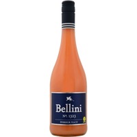 Bellini No. 1323 Pfirsich alkoholfrei - P&P Weine