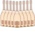 9x Vorteils-Weinpaket Rosé Spumante Extra Dry - Pizzolato 
