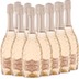 12x Vorteils-Weinpaket Rosé Spumante Extra Dry - Pizzolato 