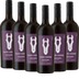 6x Vorteils-Weinpaket Zinfandel - Dark Horse 