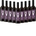 9x Vorteils-Weinpaket Zinfandel - Dark Horse 